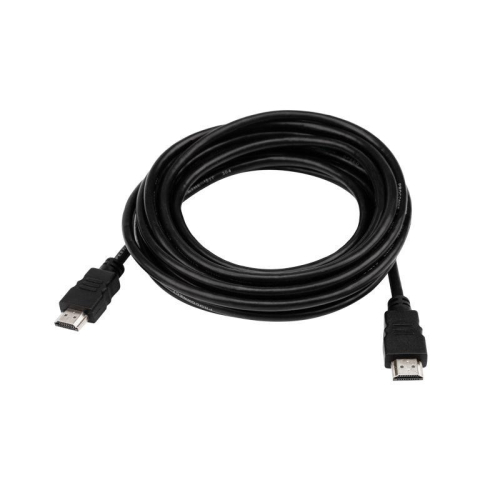 Кабель HDMI - HDMI 2.0 5м Gold PROCONNECT 17-6106-6 фото 3