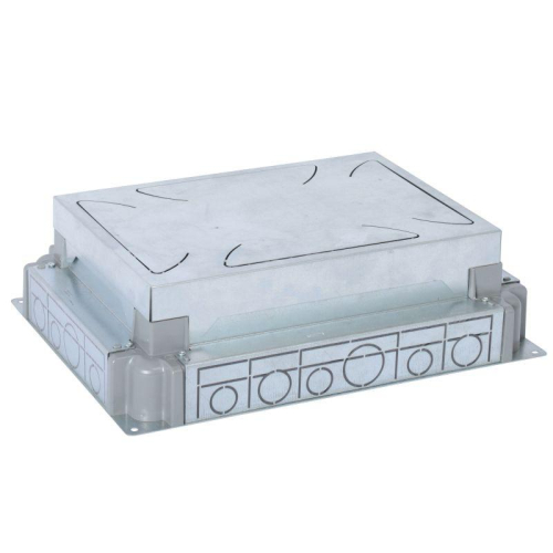 Коробка монтажная 8/12М 65-90мм Leg 088090