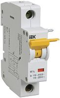Расцепитель независимый РН60 на DIN-рейку IEK MVA30D-RN