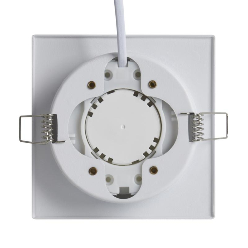 Спот Flip GX53х1 15Вт IP20 Voltega VGL7191DLB-01W фото 6