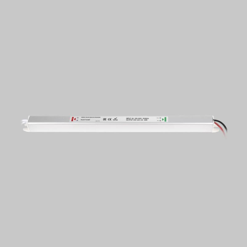 Блок питания PSL003 24В 36Вт IP20 Maytoni 220209 фото 3