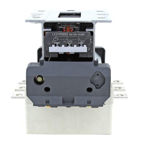 Контактор КТЭ 265А кат. 380В AC 1НО EKF ctr-b-265-380 фото 5