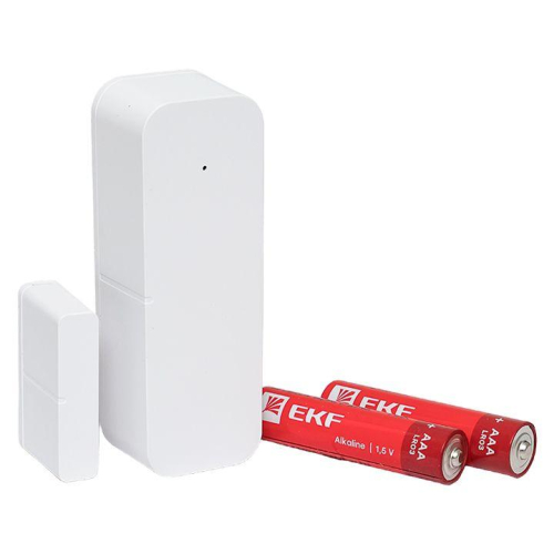 Датчик открытия умный Zigbee Connect EKF is-dw-zb фото 2