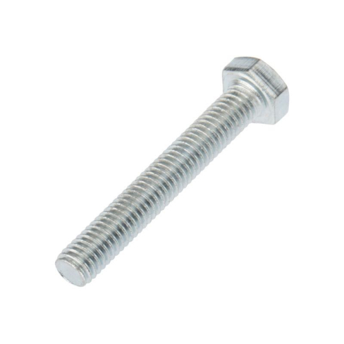 Болт с шестигранной головкой 6х40 DIN 933 (уп.10шт) Kranz 1302-0640-4 фото 4