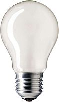 Лампа накаливания Stan 60Вт E27 230В A55 FR 1CT/12X10 PHILIPS 926000007317