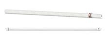 Лампа светодиодная LED-T8-М-PRO 40Вт 230В G13 матовая 4000К 4000лм 1200мм неповоротн. IN HOME 4690612059969