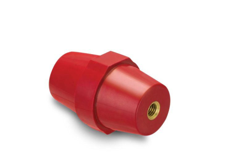 Изолятор SM-35 без болта 380А 10кВ Basic EKF plc-sm-35-wb фото 2
