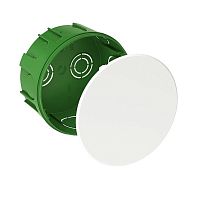 Коробка ответвительная СП 106х21мм SchE U191