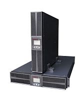 Источник бесперебойного питания Онлайн ИБП 1кВ.А 2х9А.ч IEC C13 (6) DKC SMALLR1A5I