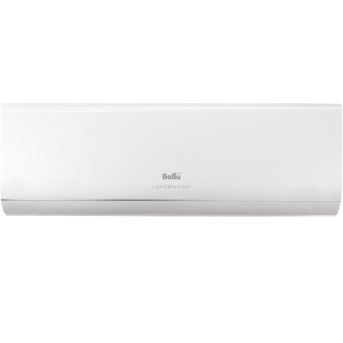 Сплит-система типа on-off iGreen Pro BSAG-09HN8 комплект Ballu НС-1478063 фото 2