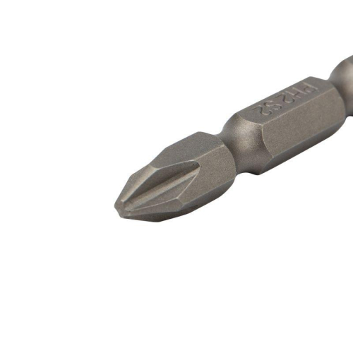 Бита для шуруповерта PH2-PH2х50мм (уп.2шт) Kranz KR-92-0451 фото 4
