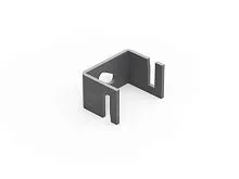 Держатель полосы 45х4мм DKC ND2311