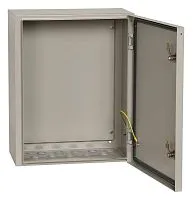 Корпус металлический ЩМП-3-0 74 У2 IP54 IEK YKM40-03-54