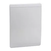 Корпус пластиковый Optibox P BVN 2 54 IP41 КЭАЗ 117964