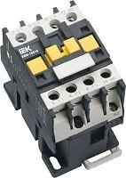 Контактор КМИ-11811 18А 400В/АС3 1НЗ IEK KKM11-018-400-01