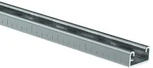 Профиль перфорированный STRUT 41х21х3000-1.5 IEK CLP1S-41-21-30-15