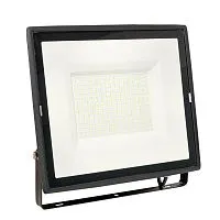 Прожектор светодиодный СДО-3008 200Вт 6500К IP65 Basic EKF FLL-3008-200-6500