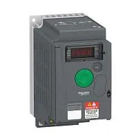 Преобразователь частоты ATV310 0.75кВт 380В 3ф SchE ATV310H075N4E