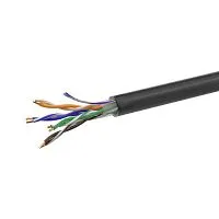 Кабель UTP 4х2хAWG24 кат. 5е CCA PE Out. 305м (м) Net.on 01-0301