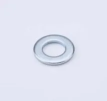 Шайба плоская М24 цинк. DIN 125А (уп.15шт) коробка СТРОЙМЕТИЗ UTORM3060133