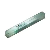 Кабель-канал 1-секц. 32х20 L2100 пластик DLPlus без перегородки бел. Leg 030017
