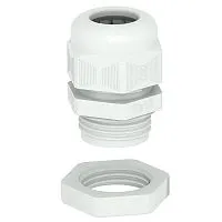 Ввод кабельный V-TEC PG9+ LGR OBO 2024657