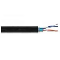 Кабель UTP 2х2х24AWG кат.5e омедн. алюм. бухта (м) PROCONNECT 01-0022-3