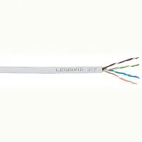 Кабель UTP 4х2х0.52 кат.5 медь 305м (м) Leg 032751