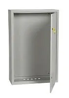 Корпус металлический ЩМП-7-0 36 УХЛ3 IP31 IEK YKM40-07-31