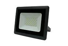 Прожектор СДО-10 50Вт 6500К GR IP65 230В ФАZА 5032095