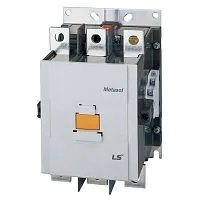 Контактор Metasol MC-265a кат. 100-200В AC/DC 2a2b Screw LS Electric 1369000200