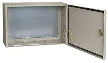 Корпус металлический ЩМП-4.6.2-0 74 У2 IP54 IEK YKM40-462-54