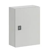 Шкаф ST с монтаж. платой 400х300х150мм от IP65-до IP66 IK10 DKC R5ST0431