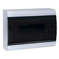 Щит ЩРН-П-12IP41 Basic (пром. упак.) EKF pb-n-12-bas