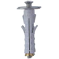 Винт М4х45 с дюбелем М8 (уп.100шт) DKC 06551