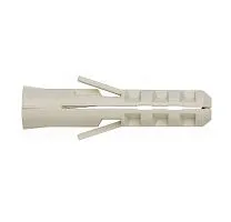 Дюбель нейлоновый NAT 6х30 75006 Sormat 58357/34219