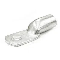 Наконечник кабельный ТА 35-10-8 опрес. ГОСТ 9581-80 алюм. TOKOV ELECTRIC TKE-TA-35-10-8