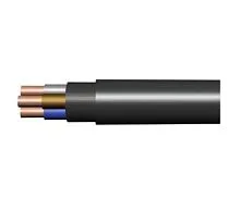 Кабель ВВГнг(А)-LS 5х4 ож 0.66кВ (м) Энергокабель ЭК000023107