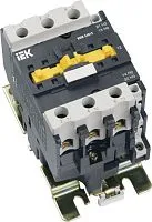 Контактор КМИ-35012 50А 400В/АС3 1НО IEK KKM31-050-400-11