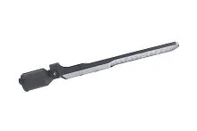 Светильник светодиодный PSL 09 100Вт 5000К уличный консольный ДКУ GR IP65 Pro JazzWay 5064119