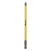 Бита для шуруповерта PH2х150мм (уп.1шт) Kranz KR-92-0411-1