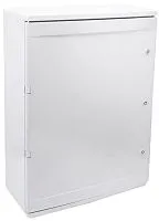 Корпус пластиковый ЩМПп 800х600х260 УХЛ1 IP65 IEK MKP93-N-806026-65