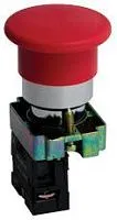 Кнопка BC42 грибок кр. NC EKF xb2-bc42