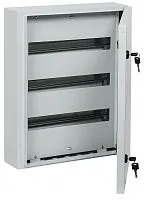 Корпус металлический ЩРн-54з-0 У2 IP54 IEK MKM11-N-54-54-Z