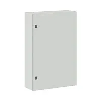 Корпус ST с М/П 1200х800х300мм сварной навесной DKC R5ST1283