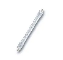 Лампа галогенная HALOLINE 64740 1000Вт линейная R7s 3000К 230В J189 OSRAM 4050300004174