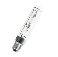 Лампа газоразрядная металлогалогенная HQI-T 250W/D 250Вт трубчатая 5300К E40 OSRAM 4008321677846
