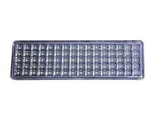 Светильник светодиодный ДПА 8Вт 80LED IP20 4ч 356х136х64мм аварийный аккумулятор TOKOV ELECTRIC TKE-DPA-8/80-4H-IP20