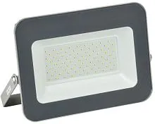 Прожектор СДО 07-70 LED 70Вт IP65 6500К сер. IEK LPDO701-70-K03